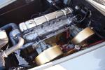 Nash-Healey Le Mans Coupe 1953 года